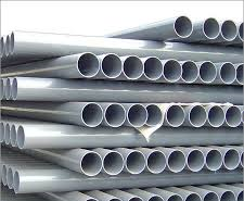Ống nhựa PVC